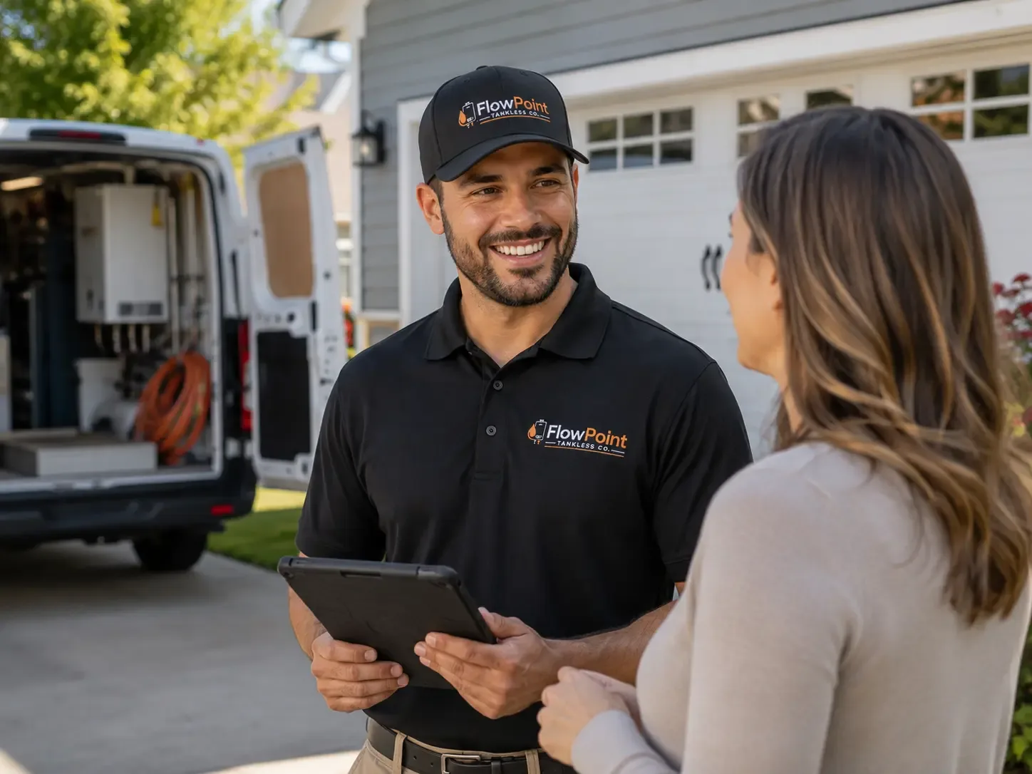 Tankless Water Heater Installation Cedar Falls, IA FAQs